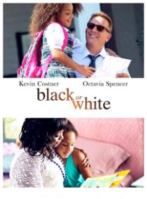 Black or White (2014)
