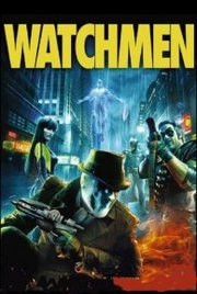 Watchmen (2009)