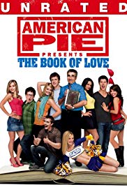 American Pie Presents the Book of Love (2009)