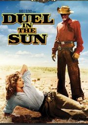 Duel in the Sun (1946)