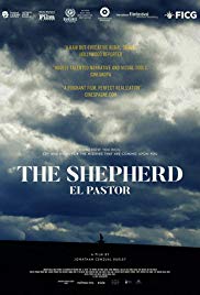 El pastor (2016)