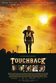 Touchback (2011)