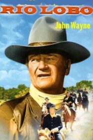 Rio Lobo (1970)
