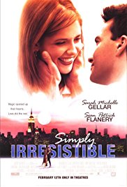 Simply Irresistible (1999)