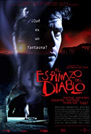 The Devil's Backbone (2001)