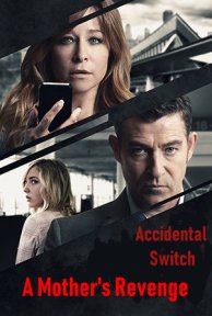 Accidental Switch Aka A Mother's Revenge (2016)