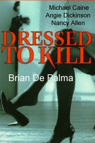 Dressed to Kill (1980)