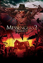 Messengers 2: The Scarecrow (2009)