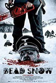 Død Snø / Dead Snow (2009)