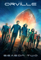 The Orville S02E08
