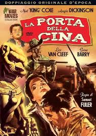 China Gate (1957)
