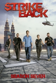 Strike Back S07E05