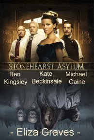 Eliza Graves aka Stonehearst Asylum (2014)