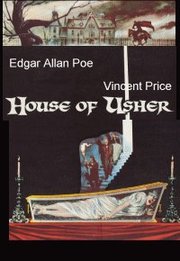 House of Usher (1960)