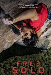 Free Solo (2018)