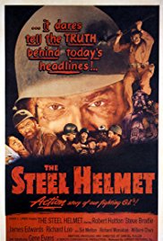 The Steel Helmet (1951)