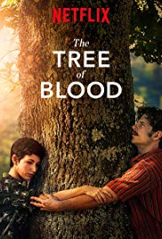 El árbol de la sangre (2018)