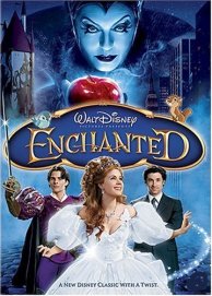 Enchanted (2007)