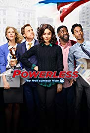 Powerless S01E02