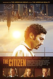The Citizen (2012)