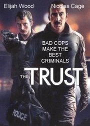 The Trust (2016)