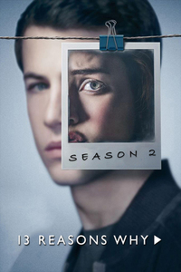 13 Reasons Why S02E01