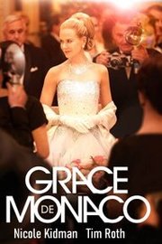 Grace of Monaco (2014)