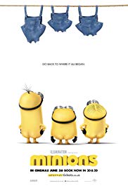 Minions (2015)