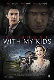 A Stranger with My Kids (2017)