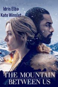 The Mountain Between Us (2017)