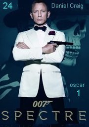 007: Spectre (2015)