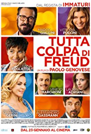 Tutta colpa di Freud (2014)