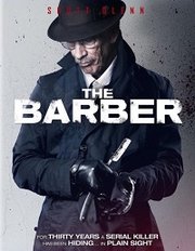 The Barber (2014)
