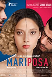 Mariposa (2015)