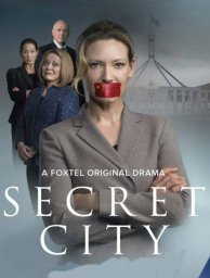 Secret City S01E01/02