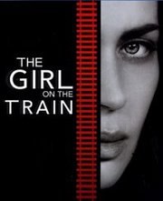 The Girl on the Train (2016)