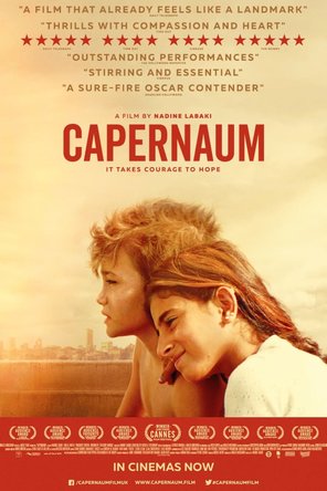 Capharnaüm Aka Capernaum (2018)