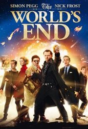 The World's End (2013)