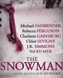 The Snowman (2017)