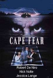 Cape Fear (1991)