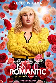 Isn't It Romantic (2019)