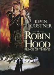 Robin Hood: Prince of Thieves (1991)