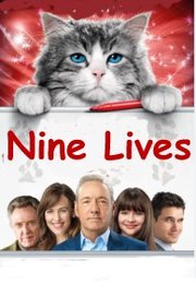 Nine Lives (2016)