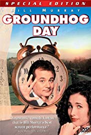 Groundhog Day (1993)