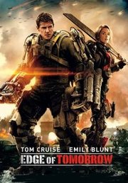 Edge of Tomorrow (2014)