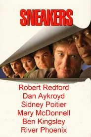 Sneakers (1992)
