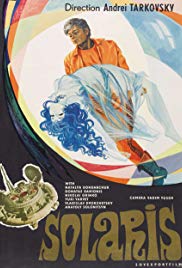 Solyaris / Solaris (1971)