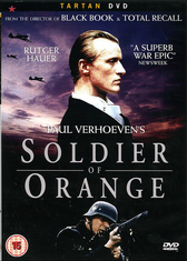 Soldier of Orange (1977)