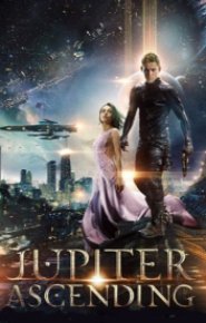 Jupiter Ascending (2015)