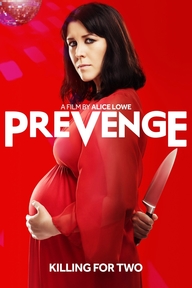 Prevenge (2016)